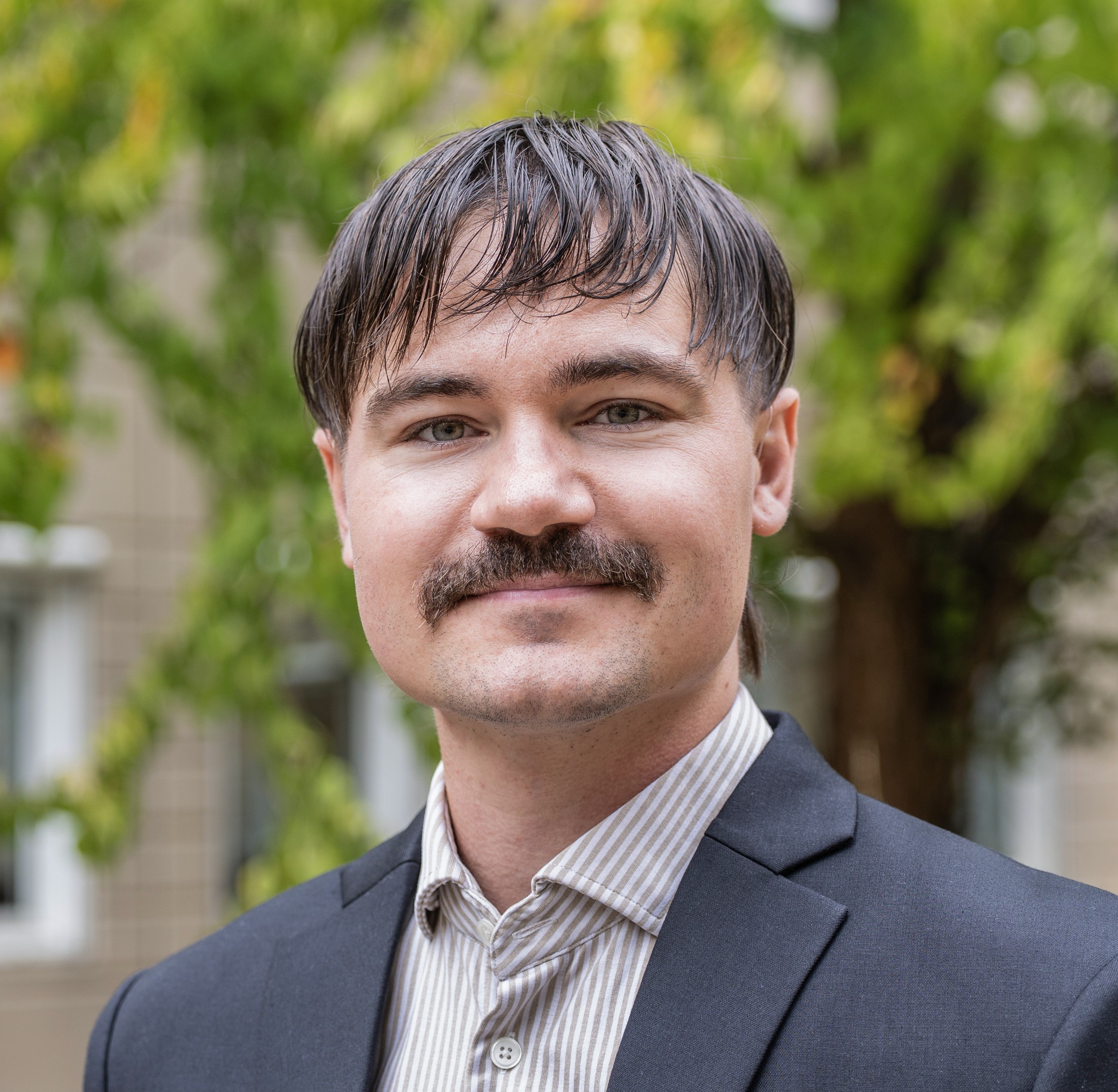 Medarbejder profilbillede